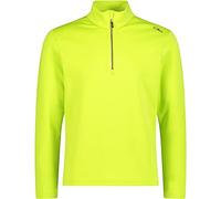 Cmp Pile Con Mezza Cerniera Sweat 3e15747