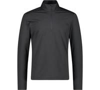 CMP felpa in pile, uomo, grigio XL(54) Antracite