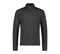 CMP - Felpa uomo, Antracite, 60