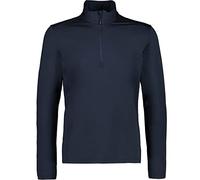 CMP T-Neck SOFTECH Uomo - BLACK BLUE - IT 50