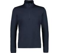 CMP T-Neck SOFTECH Uomo - BLACK BLUE - IT 52