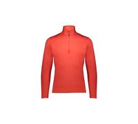 Maglia mezza zip midlayer softech XXL