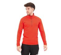CMP - Felpa Uomo, Flame, 46
