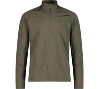 Cmp 30l0537 Sweatshirt Verde 46 Uomo