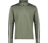 CMP - Felpa Uomo, Kaki Mel., 50