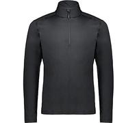 CMP Felpa sportiva nero, Taglia M-L