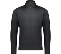 CMP - Felpa uomo, Nero, 52