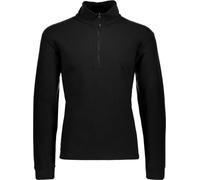 CMP - Felpa uomo, Nero, 56