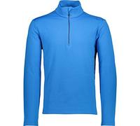 Cmp Felpa Con Mezza Zip Sweat 3e15747