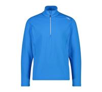 CMP - Felpa Uomo, River-Bianco, 54