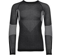 CMP Campagnolo Maglia termica Nero M/L