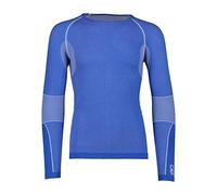 Cmp Maglietta Intima Tenica A Maniche Lunghe Underwear Sweat Seamless 3y97800
