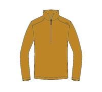 CMP - Felpa Uomo, Zucca, 54