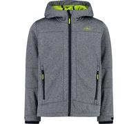 Cmp Fix 3a00094m Softshell Jacket Blu 10 Years Bambini