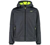 Cmp Fix 3a00094m Softshell Jacket Grigio 6 Years Bambini