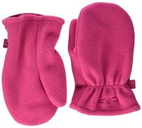 CMP Fleece 6524008K, Guanti da Pugno. Bambini, Fragola, 2A