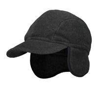 CMP - Fleece - Cappellino One Size nero