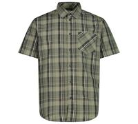 CMP - Full Button Shirt - Camicia 46 olivia