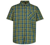 CMP - Full Button Shirt - Camicia 50 olivia
