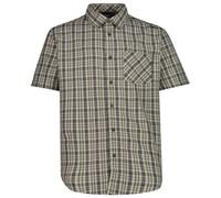 CMP - Full Button Shirt - Camicia 52 grigio