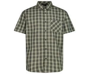CMP - Full Button Shirt - Camicia 52 olivia
