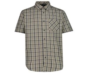 CMP - Full Button Shirt - Camicia 54 grigio