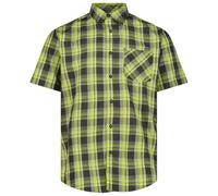 CMP - Full Button Shirt - Camicia 54 olivia