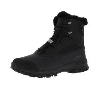 CMP FYNNICK Snow Boots WP Nero, Nero , 44 EU