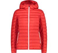 Piumino con cappuccio da donna CMP Rouge XS