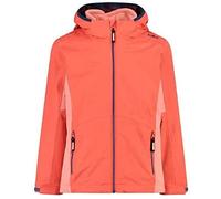 CMP - Giacca 3 in 1 da bambini, Campari, 176