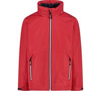 CMP - Giacca 3 in 1 da bambino, Ferrari, 164