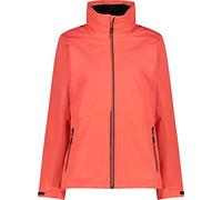 CMP - Giacca 3 in 1 da donna, Campari, 52