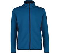 Cmp 33e6557 Jacket Blu 4XL Uomo