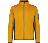 Cmp 33e6557 Jacket Giallo XL Uomo