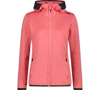 Cmp 33g2696 Jacket Arancione L Donna