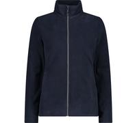 CMP Campagnolo Giacca in pile da donna 33H2356 Full Zip S Blu scuro
