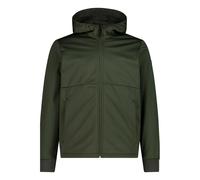 CMP Man Jacket Fix Hood Jacket Uomo