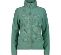 CMP - Giacca da donna in pile Artic Fleece, Mineral, 40