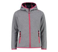 Cmp 34h6375 Jacket Grigio 12 Years Ragazza