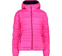 CMP Woman Jacket Fix Hood Jacket Donna