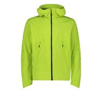 Giacca Uomo Cmp Fix Hood Lime 48