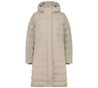 CMP - Cappotto con cappuccio fisso - - Sport - Donna - Beige - XS