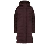 CMP - Cappotto con cappuccio fisso - - Sport - Donna - Viola - S