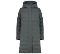 CMP - Cappotto con cappuccio - - Sport - Donna - Grigio - XS
