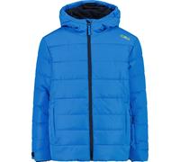 CMP Giacca da sci Imbottita da bambino, 35W0314 (IT, Numero, 176, Regular, Royal)