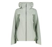 Cmp 35z6176 Jacket Verde 2XL Donna
