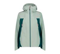 Giacca con cappuccio da donna CMP Vert XL