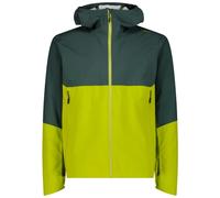 CMP - Jacket Fix Hood 36Z0537 - Giacca antipioggia 58 variopinto