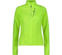 Giacca impermeabile da donna CMP Jaune XS