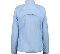 Cmp 3c46776t Jacket Blu 2XS Donna Sky